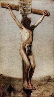 Eakins, Thomas - The Crucifixion